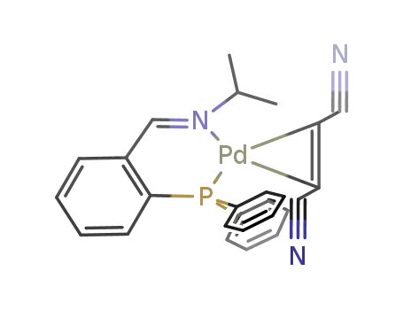 635702-11-3 Structure