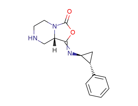 C<sub>15</sub>H<sub>17</sub>N<sub>3</sub>O<sub>2</sub>