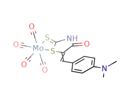 1123204-08-9 Structure