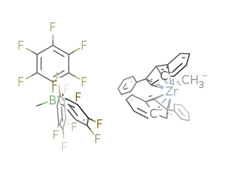 870558-70-6 Structure