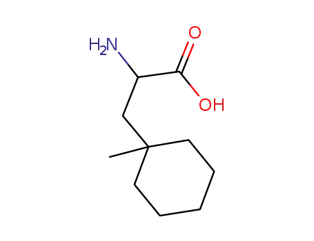 1-methylcyclohexyl alanine