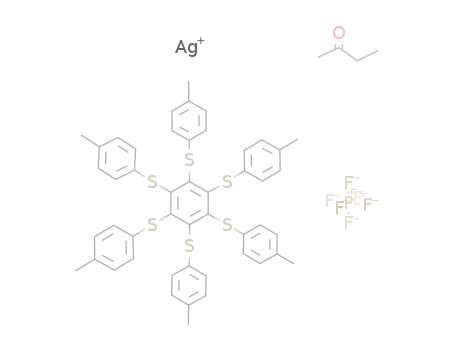 408317-19-1 Structure