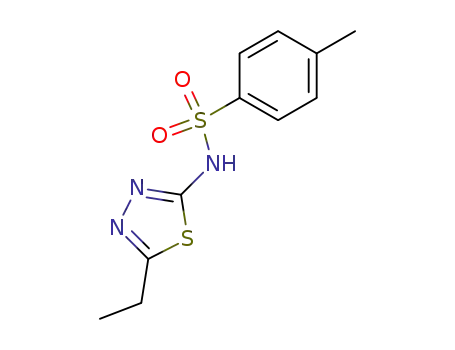 64256-73-1 Structure
