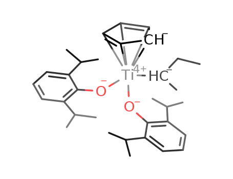 256394-25-9 Structure