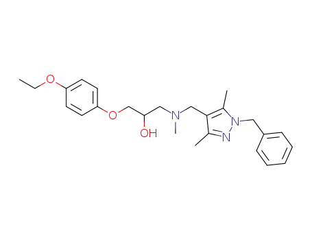 1280194-01-5 Structure