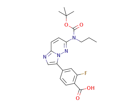1330075-70-1 Structure