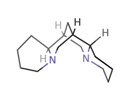 4985-24-4 Structure