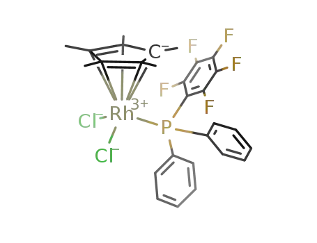 205321-26-2 Structure