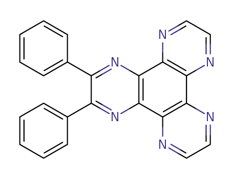 2,3-Diphenyl-1,4,5,8,9,12-hexaazatriphenylene