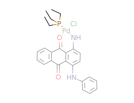 201941-64-2 Structure