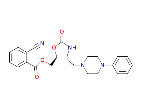 1320214-28-5 Structure