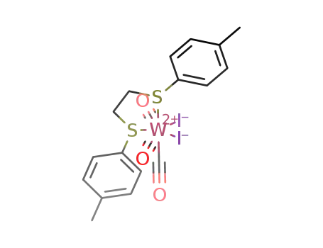 156916-26-6 Structure
