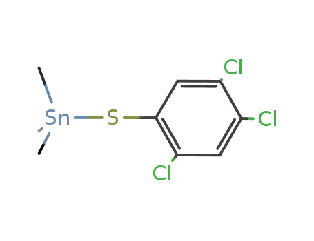 264926-02-5 Structure