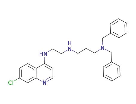 1201947-04-7 Structure
