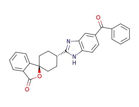 1078728-03-6 Structure