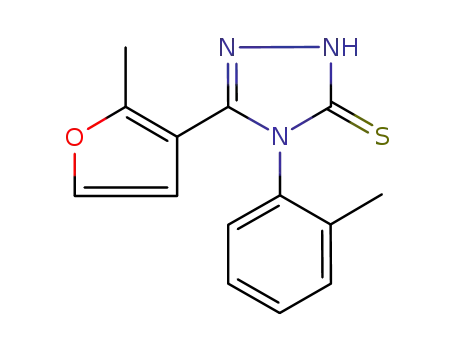 C<sub>14</sub>H<sub>13</sub>N<sub>3</sub>OS
