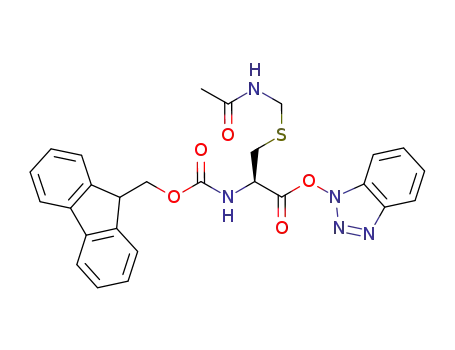 C<sub>27</sub>H<sub>25</sub>N<sub>5</sub>O<sub>5</sub>S