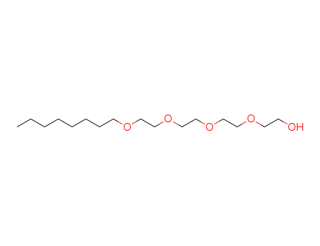 3,6,9,12-Tetraoxaicosan-1-ol