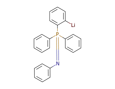 C<sub>24</sub>H<sub>19</sub>LiNP
