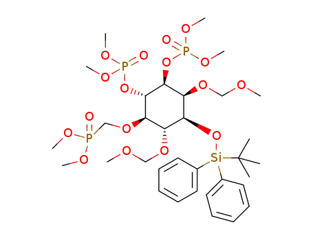1241921-40-3 Structure