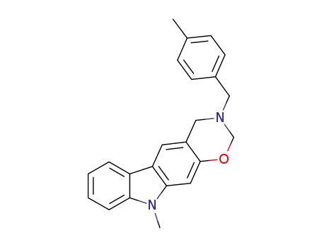 1229445-33-3 Structure
