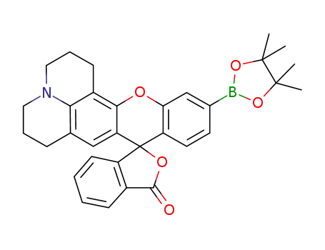 Molecular Structure of 1199576-10-7 (PO-1)