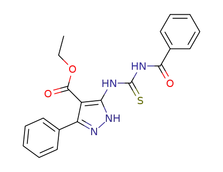 1261032-60-3 Structure