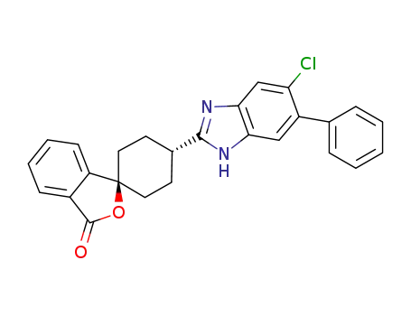 1078728-07-0 Structure