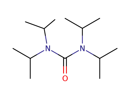 N,N,N',N'-Tetrapropan-2-ylurea
