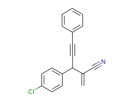 C<sub>18</sub>H<sub>12</sub>ClN