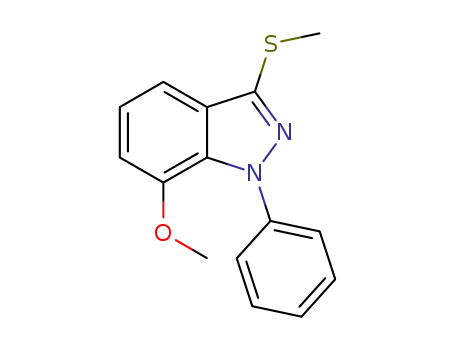 1332527-07-7 Structure