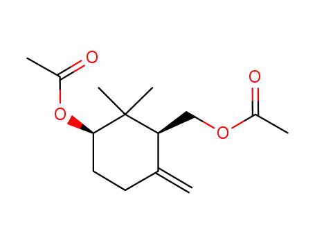 C<sub>14</sub>H<sub>22</sub>O<sub>4</sub>