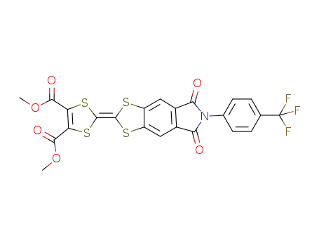 1258966-20-9 Structure