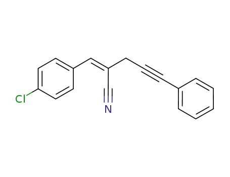 C<sub>18</sub>H<sub>12</sub>ClN