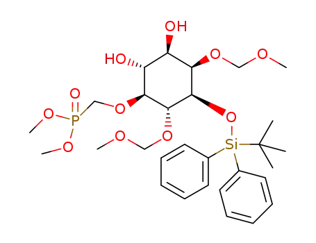 1241921-39-0 Structure