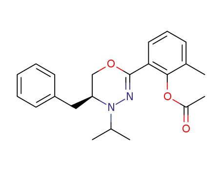 1261297-85-1 Structure