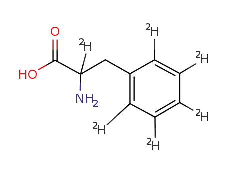 C<sub>9</sub>H<sub>5</sub><sup>(2)</sup>H<sub>6</sub>NO<sub>2</sub>