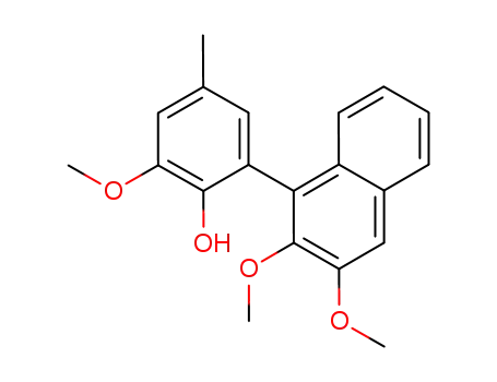 1219118-28-1 Structure