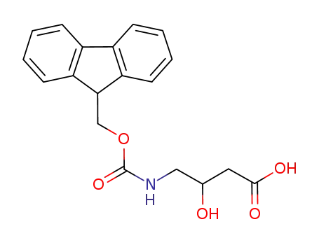 184763-08-4 Structure