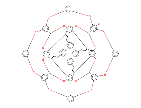 C<sub>112</sub>H<sub>80</sub>O<sub>17</sub>