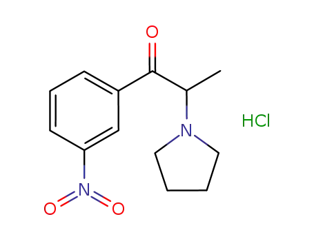 1214940-19-8 Structure
