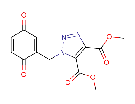 1158077-27-0 Structure