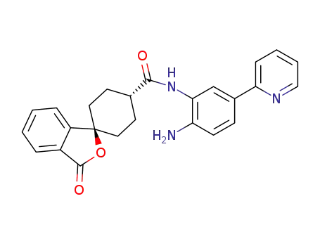 1078728-25-2 Structure