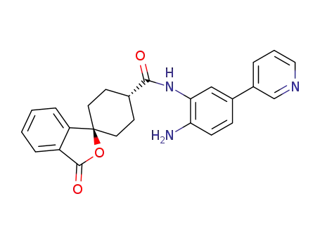 1078728-26-3 Structure