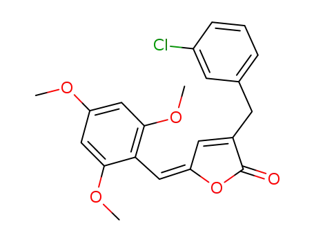 1168135-99-6 Structure