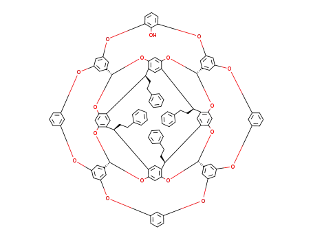 C<sub>112</sub>H<sub>80</sub>O<sub>17</sub>
