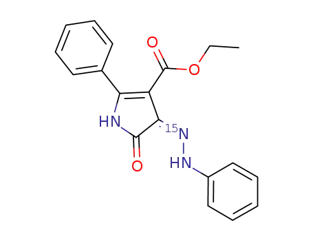 1233389-00-8 Structure