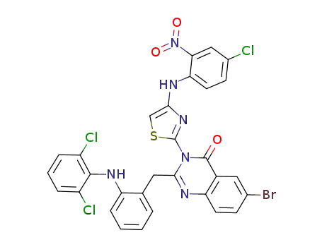 1220043-52-6 Structure