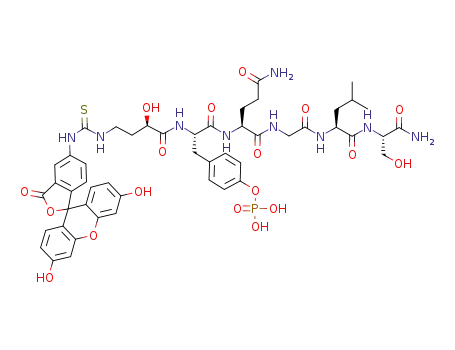 1133164-30-3 Structure