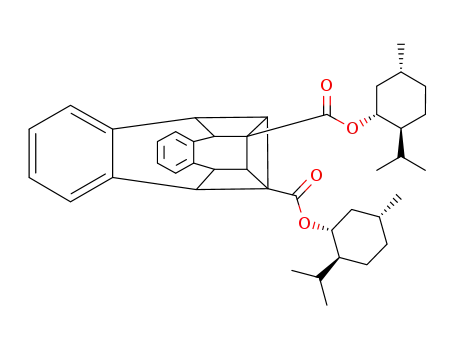 C<sub>42</sub>H<sub>52</sub>O<sub>4</sub>